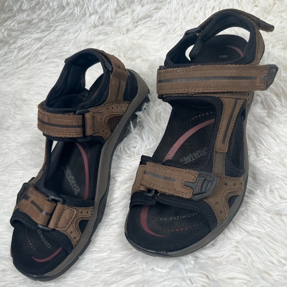 ABEO | Bio System Sandals - Picture 3 of 8